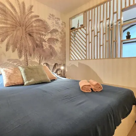 Appartement La Perollerie Valence (Drome)