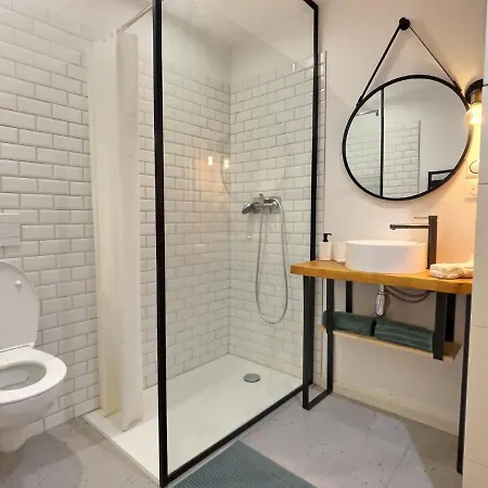 Appartement La Perollerie Valence (Drome)