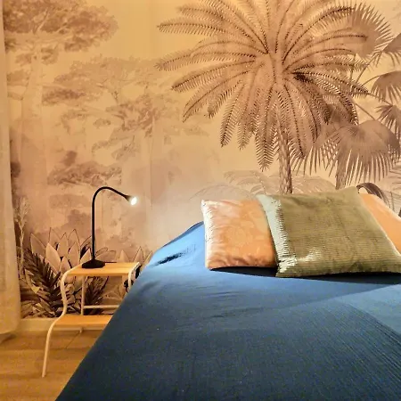 Appartement La Perollerie Valence (Drome)