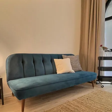 Appartement La Perollerie Valence (Drome)