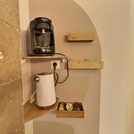 La Perollerie