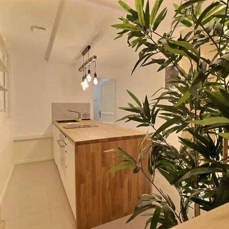 Appartement La Perollerie